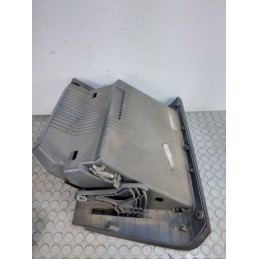 Cassetto vano portaoggetti Opel Astra H dal 2004 al 2011 cod 013191525  1698157722327