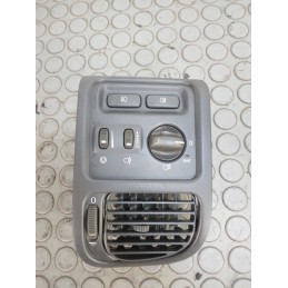 Interruttore comando luci fari Volvo S40 V40 dal 1997 al 2005 cod 30613945  1698158344269