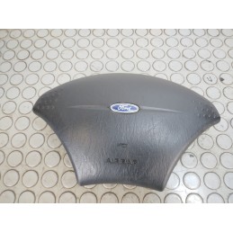 Airbag volante Ford Focus I serie dal 1998 al 2004 cod 98aba042b85  1698160543704