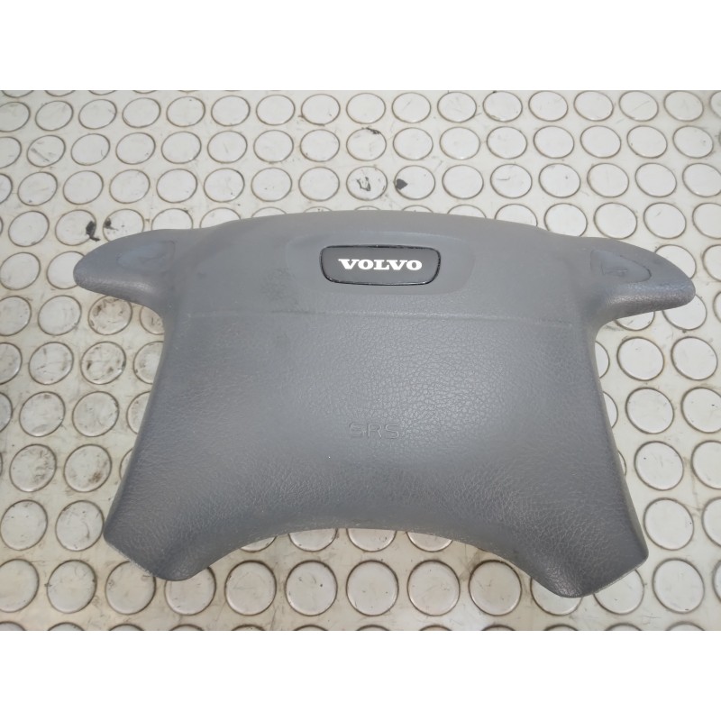 Airbag volante Volvo S40 V40 dal 1997 al 2005  1698160879087