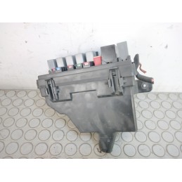 Centralina portafusibili Chevrolet Matiz dal 2007 al 2010 cod 96857516  1698238982053