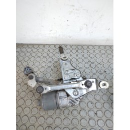 Motorino tergicristallo ant dx Ford S-Max dal 2006 al 2015 cod 6m2117508bd 1397220521  1698239428123