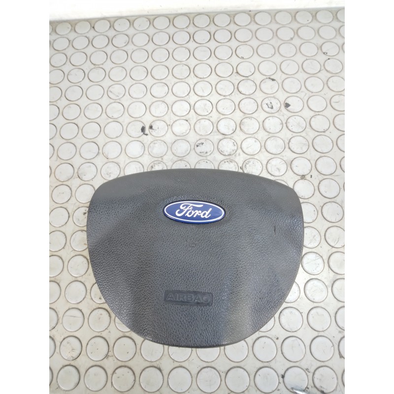 Airbag volante Ford Focus dal 2004 al 2011 cod 4m51a042b85dg  1698240190453