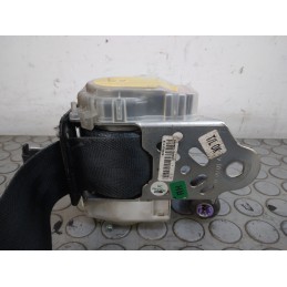 Cintura di sicurezza ant dx Hyundai i20 dal 2007 al 2014 cod 888801j2000  1698241253409