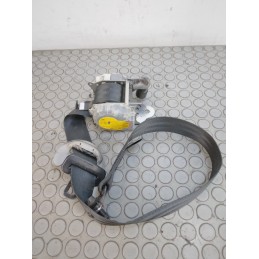 Cintura di sicurezza ant dx Hyundai i20 dal 2007 al 2014 cod 888801j2000  1698241253409