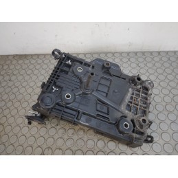 Vano alloggio batteria Alfa Romeo Giulietta dal 2010 al 2015 cod 51828595 51884838  1698241899157