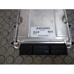 Centralina motore Volvo V40 S40 1.9 d dal 1995 al 2004 cod 30630048 0281010441  1698243890657