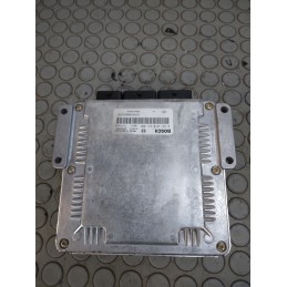 Centralina motore Volvo V40 S40 1.9 d dal 1995 al 2004 cod 30630048 0281010441  1698243890657