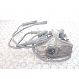 Bobina accensione Fiat Punto 188 1.2 b dal 1999 al 2005 cod 46543230  1698245233476