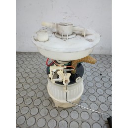 Pompa carburante galleggiante Ford Focus 1.6 Tdci dal 2004 al 2011 cod 775238  1698246607245