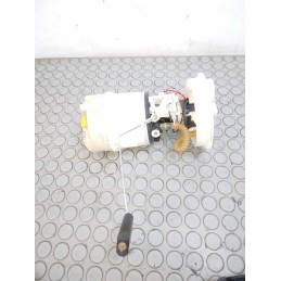 Pompa carburante galleggiante Ford Focus 1.6 Tdci dal 2004 al 2011 cod 775238  1698246607245