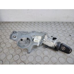 Blocchetto accensione Opel Astra H dal 2004 al 2011 cod 2421430  1698248351382