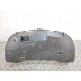 Contachilometri quadro strumenti Fiat Panda 169 1.2 bdal 2003 al 2011 cod 46833368  1698248543497