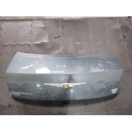 Portellone baule cofano posteriore Chrysler 300 C berlina dal 2004 al 2011  1698304406209