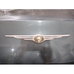 Portellone baule cofano posteriore Chrysler 300 C berlina dal 2004 al 2011  1698304406209