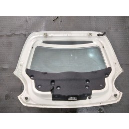 Portellone bagagliaio posteriore Alfa Romeo Mito dal 2008 al 2016  1698304839083