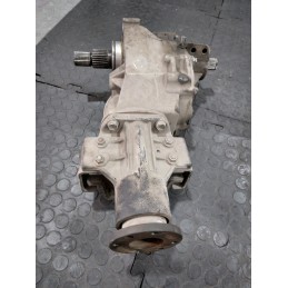 Differenziale anteriore Fiat Sedici 4x4 dal 2005 al 2014  1698306352702