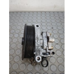 Pompa servosterzo Mazda MX-5 dal 2005 al 2014 cod ne5132650b  1698315476758