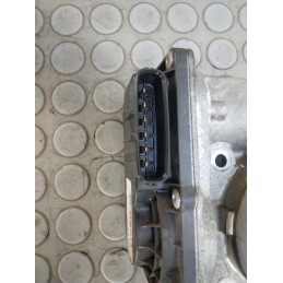 Corpo farfallato Mazda Mx-5 dal 2005 al 2013 cod lfe2  1698315878231