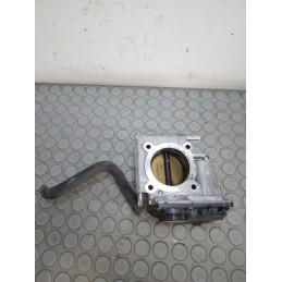 Corpo farfallato Mazda Mx-5 dal 2005 al 2013 cod lfe2  1698315878231