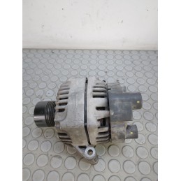 Alternatore Opel Corsa C dal 2000 al 2006 cod 13117279 2542851c  1698316106715