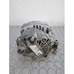 Alternatore Opel Corsa C dal 2000 al 2006 cod 13117279 2542851c  1698316106715