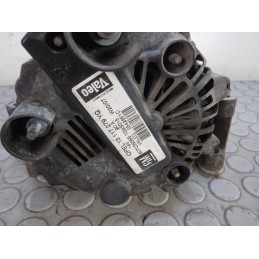 Alternatore Opel Corsa C dal 2000 al 2006 cod 13117279 2542851c  1698316106715