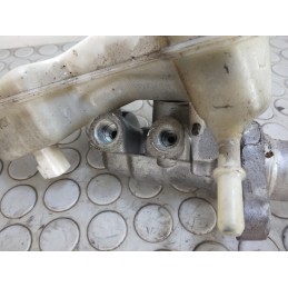 Vaschetta pompa liquidi freni Ford Fiesta V dal 2002 al 2008 cod 03350884941  1698316364559