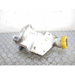 Vaschetta pompa liquidi freni Ford Fiesta V dal 2002 al 2008 cod 03350884941  1698316364559