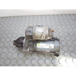 Motorino avviamento Opel Corsa D 1.3 Cti dal 2006 al 2014 cod 55561503  1698322487365