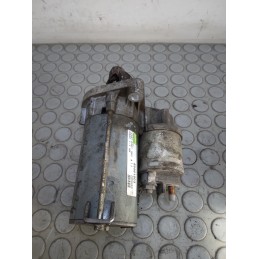 Motorino avviamento Opel Corsa D 1.3 Cti dal 2006 al 2014 cod 55561503  1698322487365