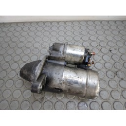 Motorino avviamento Opel Astra H 1.7 d dal 2004 al 2011 cod sh1102a  1698322766491