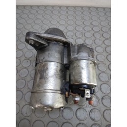 Motorino avviamento Opel Astra H 1.7 d dal 2004 al 2011 cod sh1102a  1698322766491