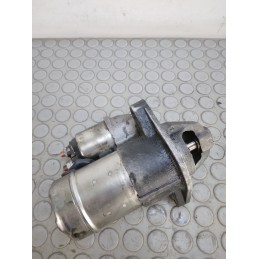 Motorino avviamento Opel Astra H 1.7 d dal 2004 al 2011 cod sh1102a  1698322766491