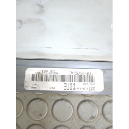 Centralina motore Ford Focus 1.8 Tdci dal 1998 al 2004 I serie cod 1s4f-12a650-ae  1698323663379