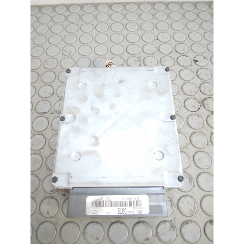 Centralina motore Ford Focus 1.8 Tdci dal 1998 al 2004 I serie cod 1s4f-12a650-ae  1698323663379