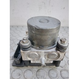 Centralina pompa abs Nissan Micra K12 dal 2002 al 2010 cod 0265231341 47660ax600  1698323891307