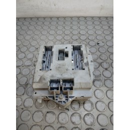 Centralina portafusibili Fiat Punto 188 dal 1999 al 2003 cod 46766769  1698324570102