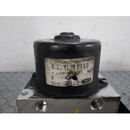 Centralina pompa abs Ford Focus dal 1998 al 2004 cod 2m51-2m110-eb  1698325450816