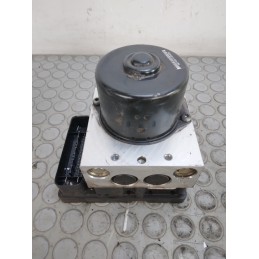 Centralina pompa abs Ford Focus dal 1998 al 2004 cod 2m51-2m110-eb  1698325450816