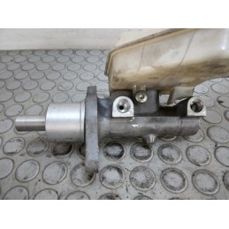 Vaschetta pompa liquido freni Mazda 3 dal 2003 al 2009 cod 03350886441  1698325677473