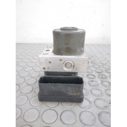 Centralina pompa abs Ford Focus II serie dal 2004 al 2011 cod 3m51-2m110-ga  1698326553134