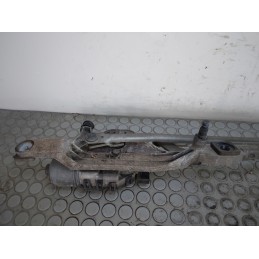 Motorino tergicristallo ant Ford Focus II serie dal 2004 al 2011 cod 0390241731 4m51-17508-aa  1698330442912