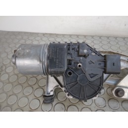 Motorino tergicristallo ant Ford Focus II serie dal 2004 al 2011 cod 0390241731 4m51-17508-aa  1698330442912