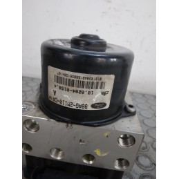 Centralina pompa abs Ford Focus dal 1998 al 2004 I serie cod 98ag-2m110-ca  1698330947936