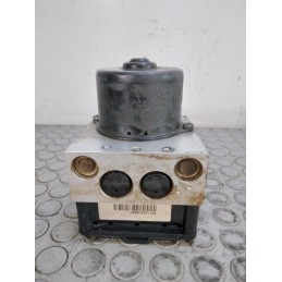 Centralina pompa abs Ford Focus dal 1998 al 2004 I serie cod 98ag-2m110-ca  1698330947936