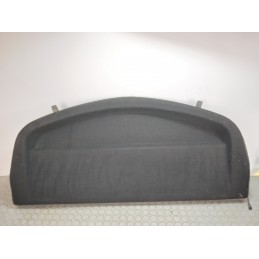 Cappelliera pianale bagagliaio posteriore Mazda 2 De dal 2007 al 2014 cod d65168310  1698334043702