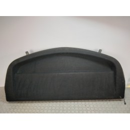 Cappelliera pianale bagagliaio posteriore Mazda 2 De dal 2007 al 2014 cod d65168310  1698334043702