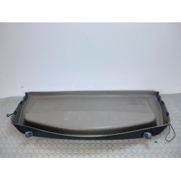 Cappelliera pianale bagagliaio posteriore Mazda 2 De dal 2007 al 2014 cod d65168310  1698334043702