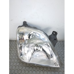 Faro fanale proiettore ant dx Opel Meriva A dal 2003 al 2006 cod 93321053  1698413367569